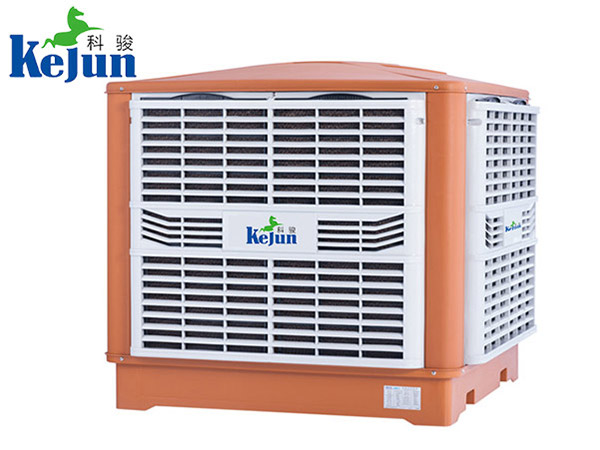 東莞環(huán)?？照{(diào)纖能健身中心工程案例