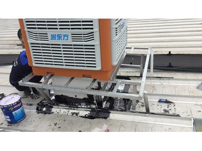 潤東方環(huán)?？照{(diào)清洗維護與保養(yǎng)方法