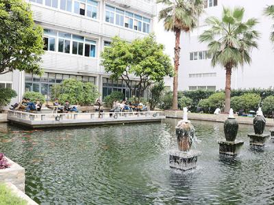 潤東方環(huán)?？照{公司外部環(huán)境