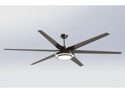 工業(yè)大風扇噪音的來源有哪些？