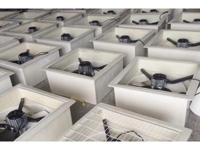 負壓排風機的原理、優(yōu)勢與用途