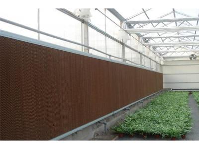 水簾風機的降溫效果如何？