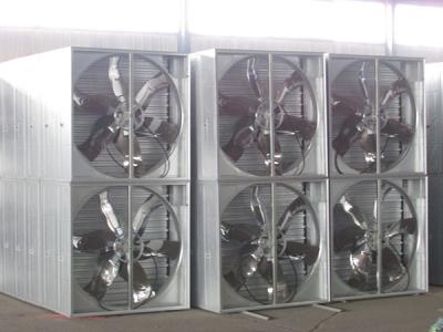 負壓排風機在降溫方面有何優(yōu)勢？