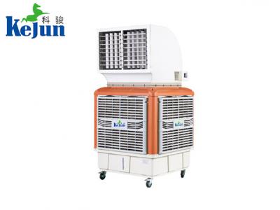 潤(rùn)東方環(huán)?？照{(diào)在降溫領(lǐng)域的優(yōu)勢(shì)