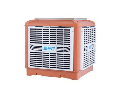 企業(yè)為什么使用蒸發(fā)式環(huán)保空調(diào)？這些功能你知道嗎？