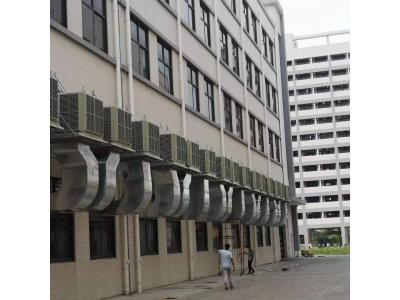 環(huán)保冷風(fēng)機(jī)空調(diào)廠家對文萊老撾緬甸菲律賓客商專人負(fù)責(zé)