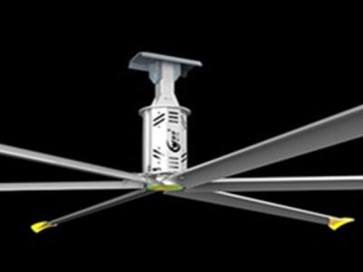 工業(yè)大風扇的十大優(yōu)勢，你知多少！