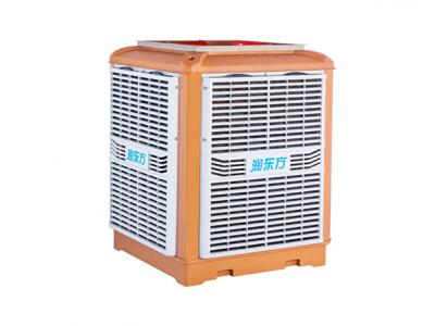 潤東方環(huán)保空調(diào)的配置功能