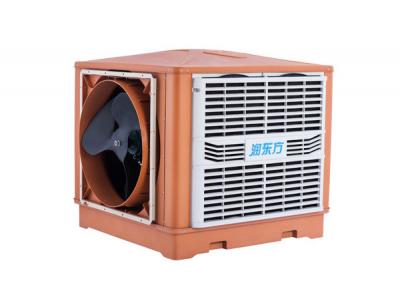 水冷空調(diào)性能穩(wěn)定、質(zhì)量可靠