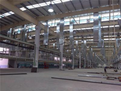 水冷空調(diào)的優(yōu)點(diǎn)和缺點(diǎn)有哪些？