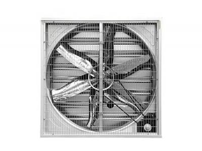 負(fù)壓排風(fēng)機(jī)的功能優(yōu)勢(shì)