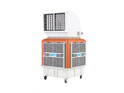 潤東方環(huán)保空調(diào)的出風(fēng)口大小該如何選擇？