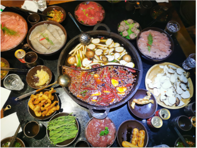 潤(rùn)東環(huán)?？照{(diào)工業(yè)大風(fēng)扇廠家在重慶參加2020中國(guó)制冷展