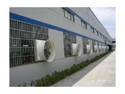 負壓風機？什么是負壓風機？