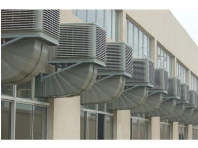 水冷空調的10個優(yōu)點和不足之處