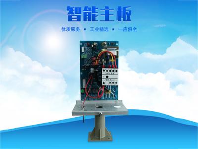 科瑞萊環(huán)?？照{(diào)KS專用主板