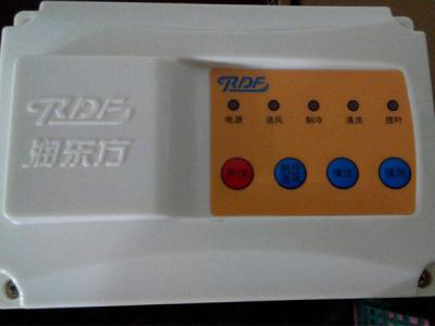 潤(rùn)東方環(huán)?？照{(diào)1.5KW機(jī)型一體控制面板配件