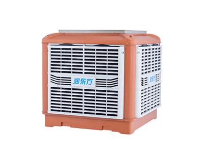 如何安裝水冷空調(diào)設(shè)備？能耗情況如何？